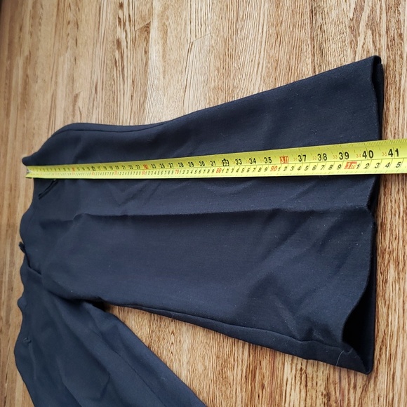 (12) Conrad C Collection Stretch Trouser Business Office Workwear Formal Dressy - Picture 5 of 9